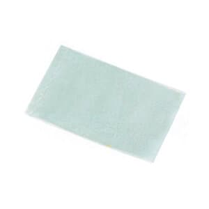 Plasdent Bite Block Covers, Clear Disposable Plastic, 2" x 3", 1000/Box, PS510 thumbnail 7
