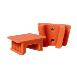 Plasdent EXTND Silicone Mouth Props, Latex-Free, Child Medium, Orange, 2/Pk, SC-9050-7X thumbnail 8