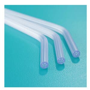 Plasdent AcuTips Clear Disposable 3-Way Air/Water Syringe Tips, Sani-Tip Compatible, 250/Bag, TST-SNTP thumbnail 7