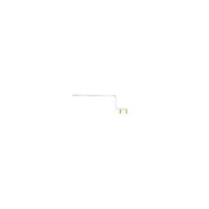 Plasdent Posterior Aiming Arm, Yellow, XR-0858 thumbnail 5