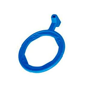 Plasdent Anterior Aiming Ring, Blue, XR-0865 thumbnail 4