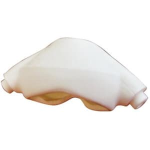 Porter Disposable Nasal Hood Liners, Pediatric, Citrus Scent, 12/Pk, 5053PD12C thumbnail 5