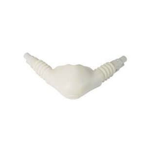 Porter Autoclavable Double-Mask Nasal Hood Kit, Pediatric, with 3 Inner Mask Liners, 1/Pk, 5054B thumbnail 6
