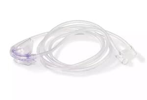 Porter Silhouette II Low Profile Nasal Mask and Breathing Circuit, Pediatric, 24/Pkg, SIL2-PEDO-24 thumbnail 5