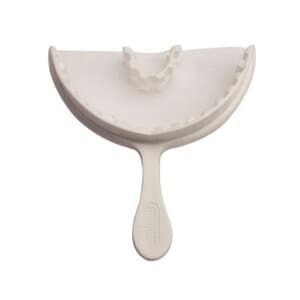 Premier Triple Tray Dual-Arch Impression Trays, Anterior, 35/Pk, 1006213 thumbnail 11