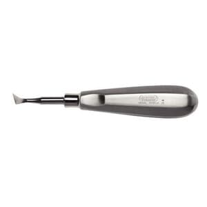 Premier Surgical Elevator #44 Cryer, Large Hexagonal Handle, Single End, 440A Stainless Steel, 1/Pkg thumbnail 3