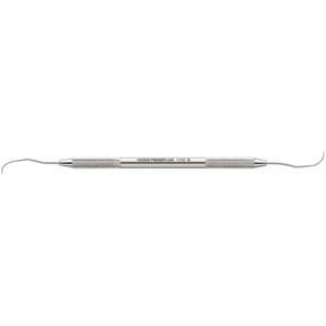 Premier Cavity Finder Explorer, Double-Ended, #11/12, Round Handle, 1/Pk, 1003529 thumbnail 7