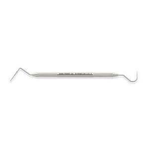 Premier Probex Double-Ended Periodontal Probe, UNC 15/23 Color-Coded, Round Handle, 1-15 mm Markings, 1/Pk, 1003686 thumbnail 10
