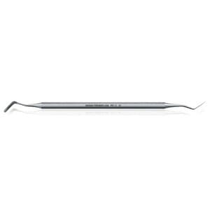 Premier Plastic Filling Instrument DE #11, Double-End, Octagonal Handle, Standard, 1/Pk, 1003692 thumbnail 11