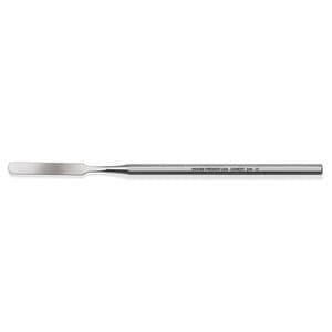 Premier Dental Cement Spatula, Single-End, Octagonal Handle, #24A, Stainless Steel, 1/Pk, 1004368 thumbnail 7