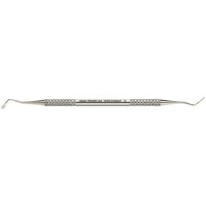 Premier Cord Packer, Taper Straight, Double End, Serrated, Standard Handle, 1004407 thumbnail 4