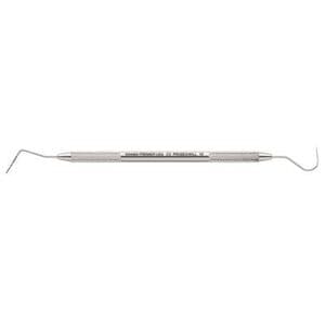 Premier Clear-View Probex Williams Double-Ended Periodontal Probe, Color-Coded, Stainless Steel, 1/Pk, 1004926 thumbnail 10