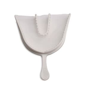 Premier Triple Tray Impression Trays, Three-Quarter Arch, 35/Pk, 1006273 thumbnail 8