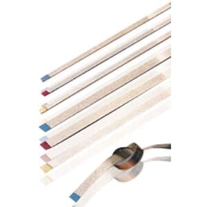 Compo-Strip Diamond Finishing Strips, Single-Sided, Assorted, 6/Pk, 2013127 thumbnail 7