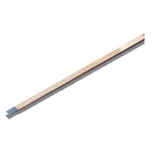 Two Striper (Compo-Strip) Diamond Finishing Strips, 100T, 2.5 mm Wide, Blue, 60 Micron Coarse Grit, 6/Pk, 2013107 thumbnail 11