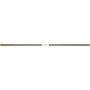 Two Striper (Compo-Strip) Diamond Finishing Strips, 150UF, 3.75 mm, Yellow, 20 Micron Ultra-Finishing, 6/Pk, 2013117 thumbnail 11