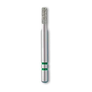 Two Striper Operative Diamond Bur, FG, Pear/Round #245, 1.1 mm, Medium, Blue, 5/Pk, 2013251 thumbnail 11