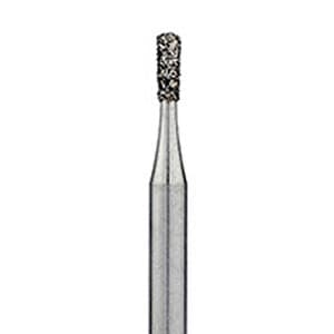 Two Striper Operative Diamond Bur, FG, Pear #330, Medium Grit, Blue, 0.9 mm, 5/Pk, 2013261 thumbnail 11