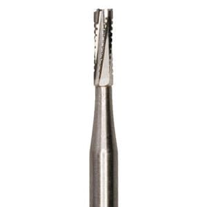 Two Striper Operative Diamond Bur, FG, Flat-End Taper/Cylinder, #557, 1.0 mm, Medium (Blue), 5/Pk, 2013281 thumbnail 11