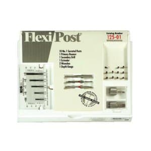 Poli-Pro Disc Composite Polishers, Refill, 1/2" (12 mm), Fine, Double-Sided Grit, Red, 40/Pk, 2019076 thumbnail 10