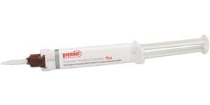 Premier® Implant Cement™ Plus, Standard Pack, White, 5 ml Automix Syringe with 10 Mixing Tips, 3001551 thumbnail 12