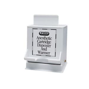 Premier Anesthetic Cartridge Warmer & Dispenser, Complete Unit, 110V, 1048021 thumbnail 13