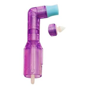 2Pro Total Access Disposable Prophy Angle, Firm/Short Blue Cup, 100 Degree, 144/Bag, 5500102 thumbnail 8