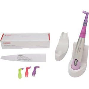 AeroPro Cordless Prophy System Basic Kit, 5500500 thumbnail 7