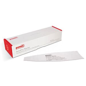 AeroPro Disposable Barriers for Cordless Prophy System, 500/Box, 5500530 thumbnail 13
