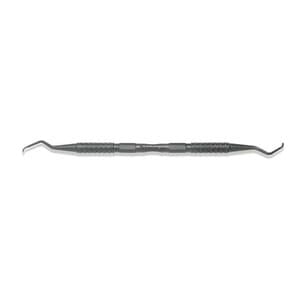 Premier Universal Implant Scaler, Columbia 4L/4R, Double-Ended, Fiber-Reinforced Graphite, 2/Pk, 9061401 thumbnail 11