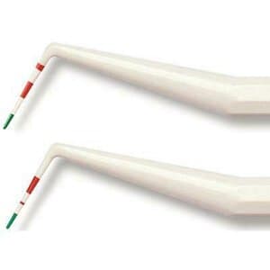 PerioWise Periodontal Probe, UNC 12, Single End, Color Coded, 6/Pkg, 9006121 thumbnail 5