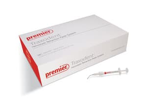 Traxodent Hemostatic Retraction Paste System, Value Pack, 25 x 0.7g Syringes with 50 Bendable Tips, 15% Aluminum Chloride, 9007091 thumbnail 11
