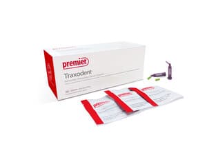 Traxodent Hemostatic Retraction Paste System, Unit Dose Capsules, 15% Aluminum Chloride, 24/Pk, 9007094 thumbnail 12