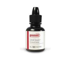 UniClean Universal Restorative Cleaner, 5 g Bottle, 9007100 thumbnail 7