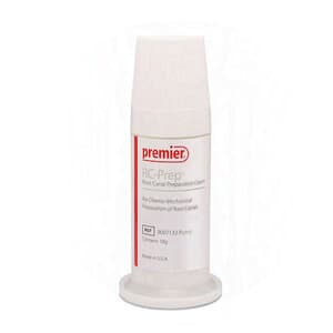 RC-Prep Chemo-Mechanical Root Canal Preparation Cream, 18 g Pump, 9007132 thumbnail 17