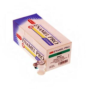 Enamel Pro Prophy Paste with Fluoride & ACP, Mint, Extra Coarse, 200 Unit-Dose Cups/Pkg, 9007603 thumbnail 11