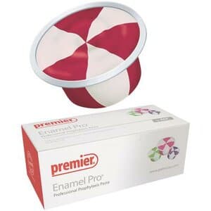 Enamel Pro® Prophy Paste with Fluoride and ACP, Medium Grit, Cinnamon, Unit Dose Cups, 200/Box, 9007605 thumbnail 11