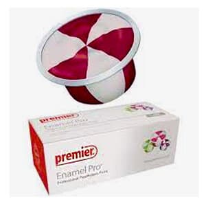 Enamel Pro® Prophy Paste, Strawberry, Medium Grit, with Fluoride and ACP, Unit Dose Cups, 200/Box, #9007608 thumbnail 15