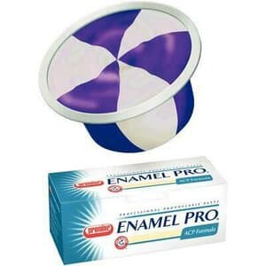 Enamel Pro® Prophy Paste with Fluoride and ACP, Fine Grit, Grape, Unit Dose Cups, 200/Box, 9007610 thumbnail 11