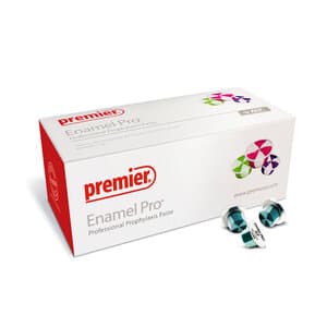 Enamel Pro® Prophy Paste with Fluoride and ACP, Vanilla Mint, Medium Grit, Unit Dose Cups, 200/Box, 9007618 thumbnail 17