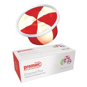 Enamel Pro Prophy Paste, Medium Grit, Mixed Berry, with Fluoride & ACP, Unit Dose Cups, 200/Box, 9007627 thumbnail 11