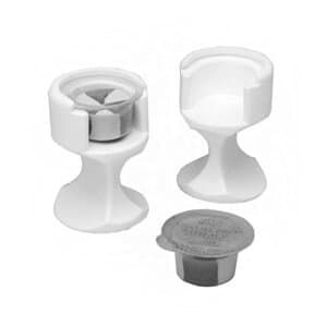 Premier Dental Comfy-Grip Prophy Cup Holder, Ergonomic, Autoclavable, 3/Pkg, 9007650 thumbnail 11