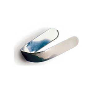 Premier Pre-Contoured Metal Matrix Bands, 0.035 mm, 30/Pk, 9061070 thumbnail 15