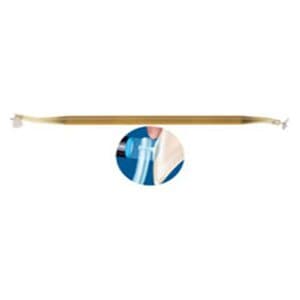 Cure-Thru Clear Cervical Matrices Double-Ended Positioning Instrument, Autoclavable, 1/Pk, 9061340 thumbnail 8