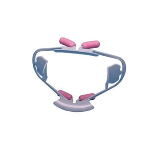 ComfortView Lip & Cheek Retractor, Small, Blue, 2/Box, 9061383 thumbnail 11