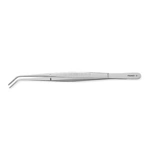 Premier Dental Cotton College Dressing Pliers, 6" (15 cm), Serrated Tips, Non-Locking, Stainless Steel, 1/Pk, #9065081 thumbnail 10