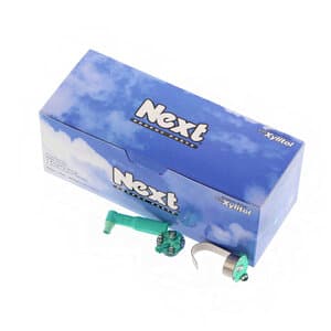 Next Prophy Paste, Medium Grit, Mint, 200/Box, 220023 thumbnail 3