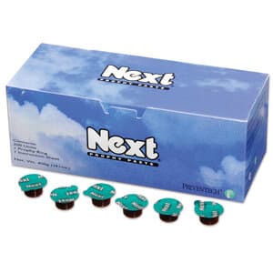 Next Prophy Paste, Coarse Grit, Mint, 200/Box, 220035 thumbnail 3