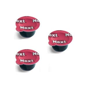 Preventech Next Prophy Paste, Medium Grit, Cherry, 200/Box, 220063 thumbnail 3
