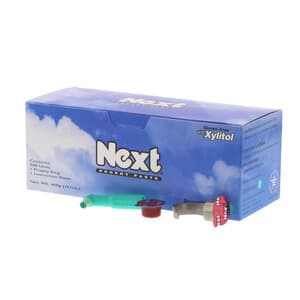 Next Prophy Paste, Coarse Grit, Cherry, 200/Box, 220073 thumbnail 3